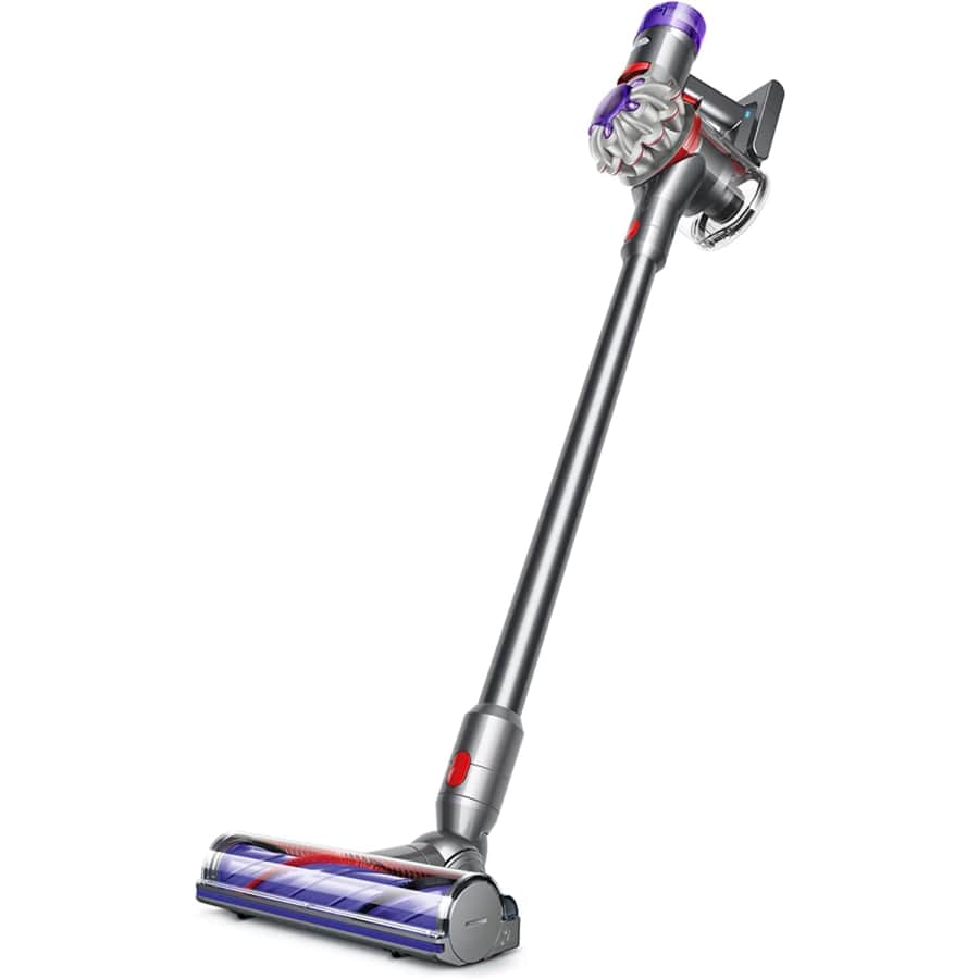 Dyson V8 Cordless Vacuum for $349 Dyson V8 Cordless Vacuum for $349