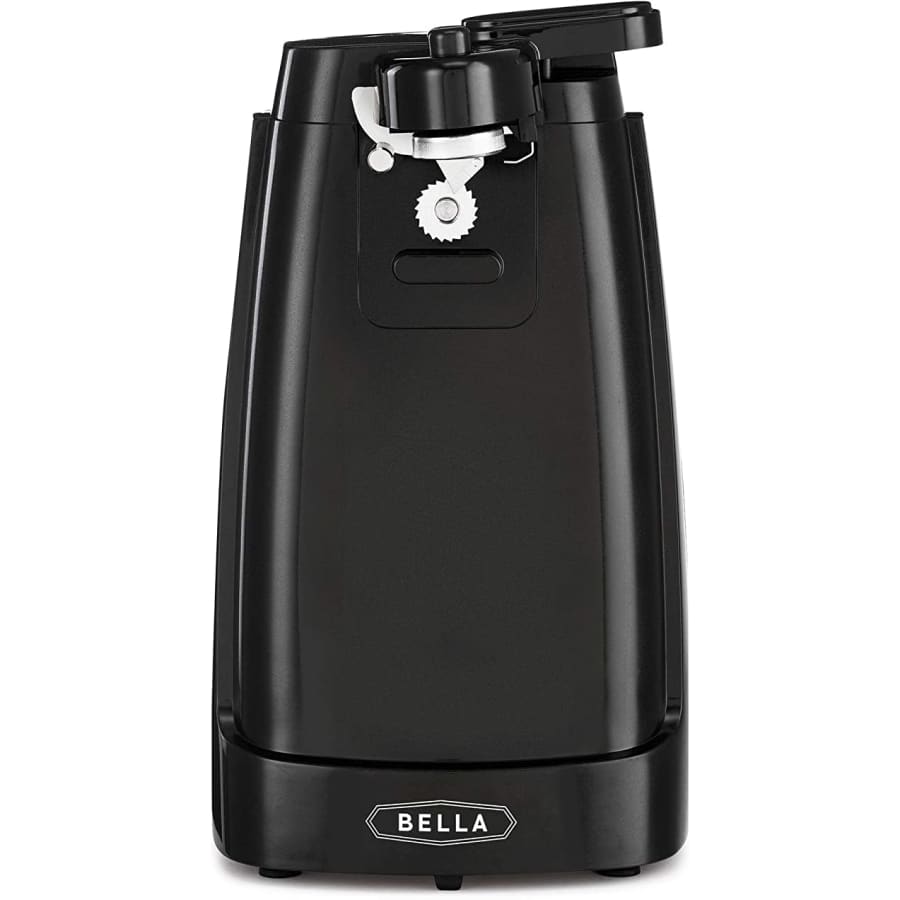 Bella Electric Can Opener for $16