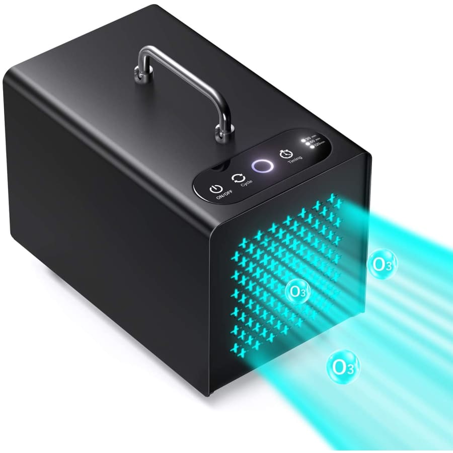 Missue 7,000mg/h Ozone Generator for $62
