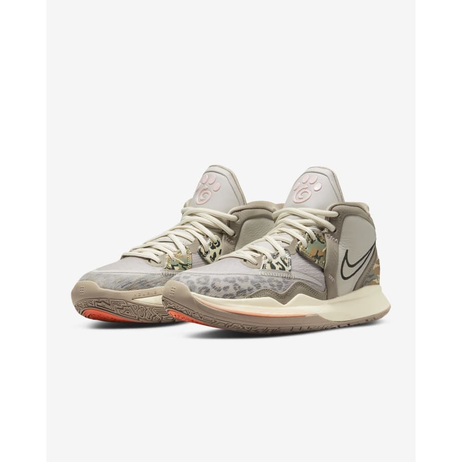 Nike Men's Kyrie Infinity Basketball Shoes for $58 for members Nike Men's Kyrie Infinity Basketball Shoes for $58 for members