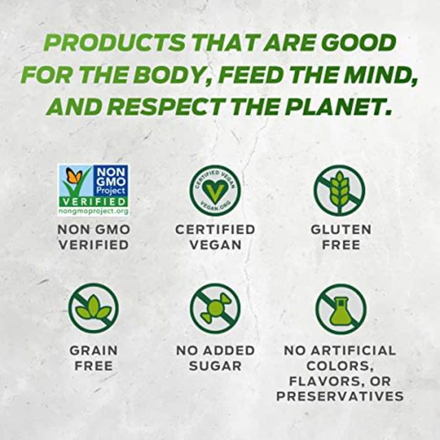 Vega Protein and Greens, Berry, Plant Based Protein Powder Plus Veggies - Vegan Protein Powder, for $23 Vega Protein and Greens, Berry, Plant Based Protein Powder Plus Veggies - Vegan Protein Powder, for $23