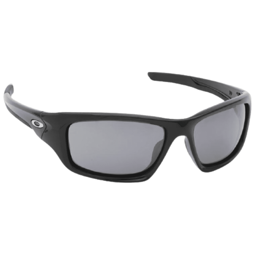 Oakley Men's Valve Sunglasses for $50 Oakley Men's Valve Sunglasses for $50