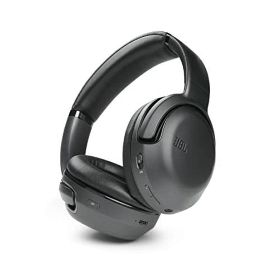 JBL Tour ONE Wireless Noise Cancelling Bluetooth Headphones, Hi-Res Audio, Perfect Voice Clarity for $150 JBL Tour ONE Wireless Noise Cancelling Bluetooth Headphones, Hi-Res Audio, Perfect Voice Clarity for $150