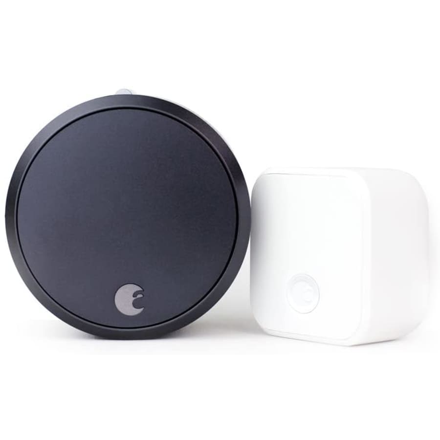 3rd Gen. August Smart Lock Pro w/ Connect Hub for $130 3rd Gen. August Smart Lock Pro w/ Connect Hub for $130