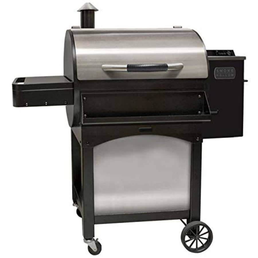 Masterbuilt Smoke Hollow 30" Pellet Grill and Smoker for $204