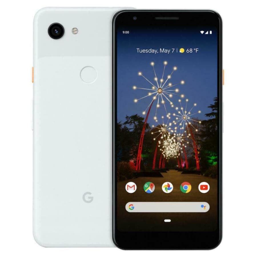 Unlocked Google Pixel 3a XL 64GB Android Smartphone for $162 Unlocked Google Pixel 3a XL 64GB Android Smartphone for $162