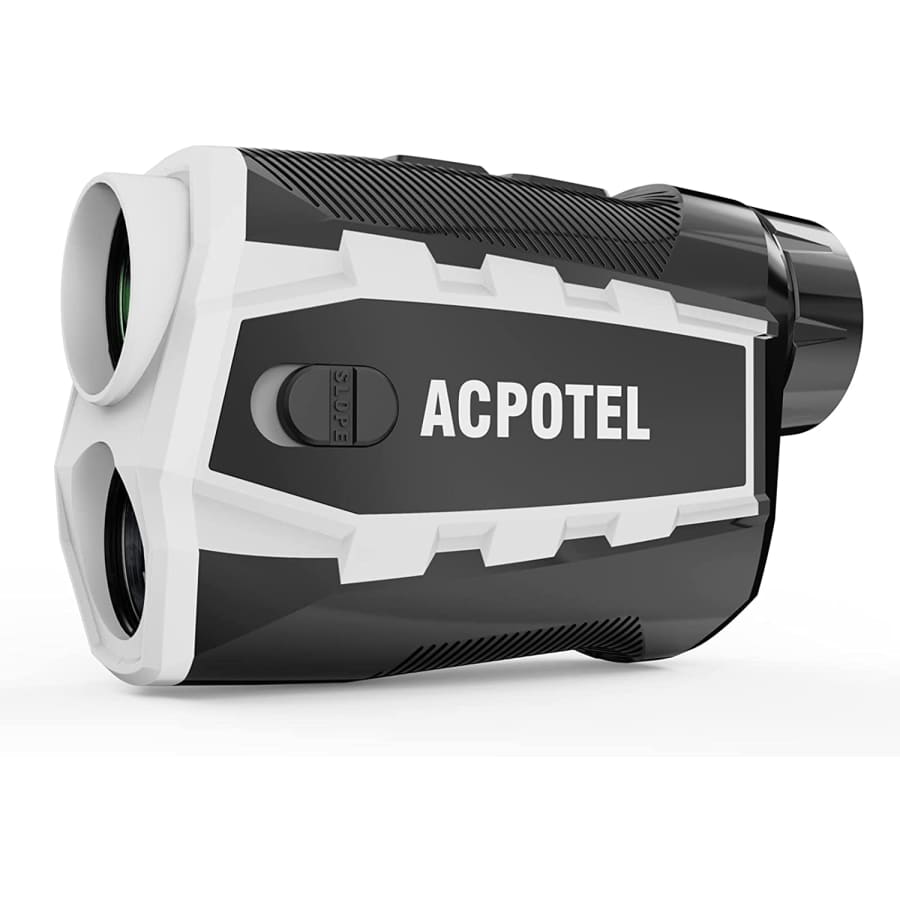 Acpotel 800-Yard Golf Randefinder for $80