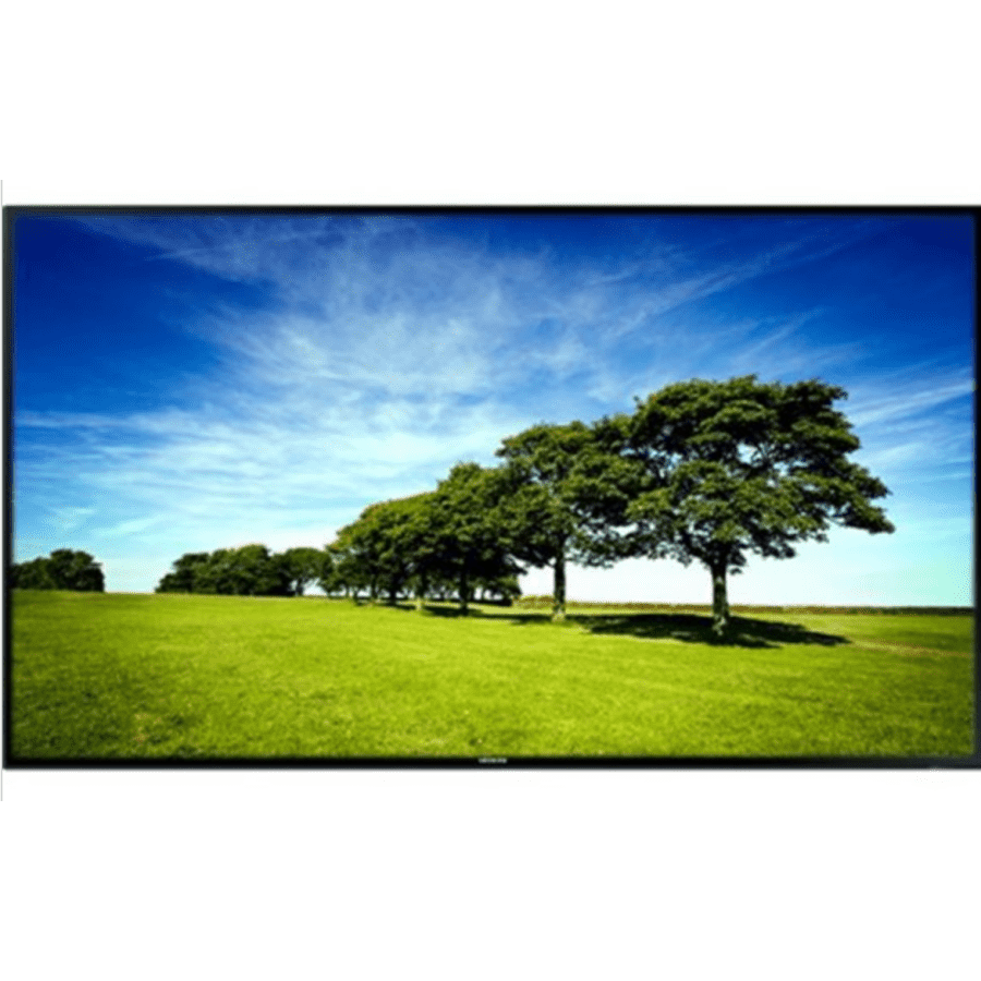 Samsung 65" 1080p Commercial Display for $400