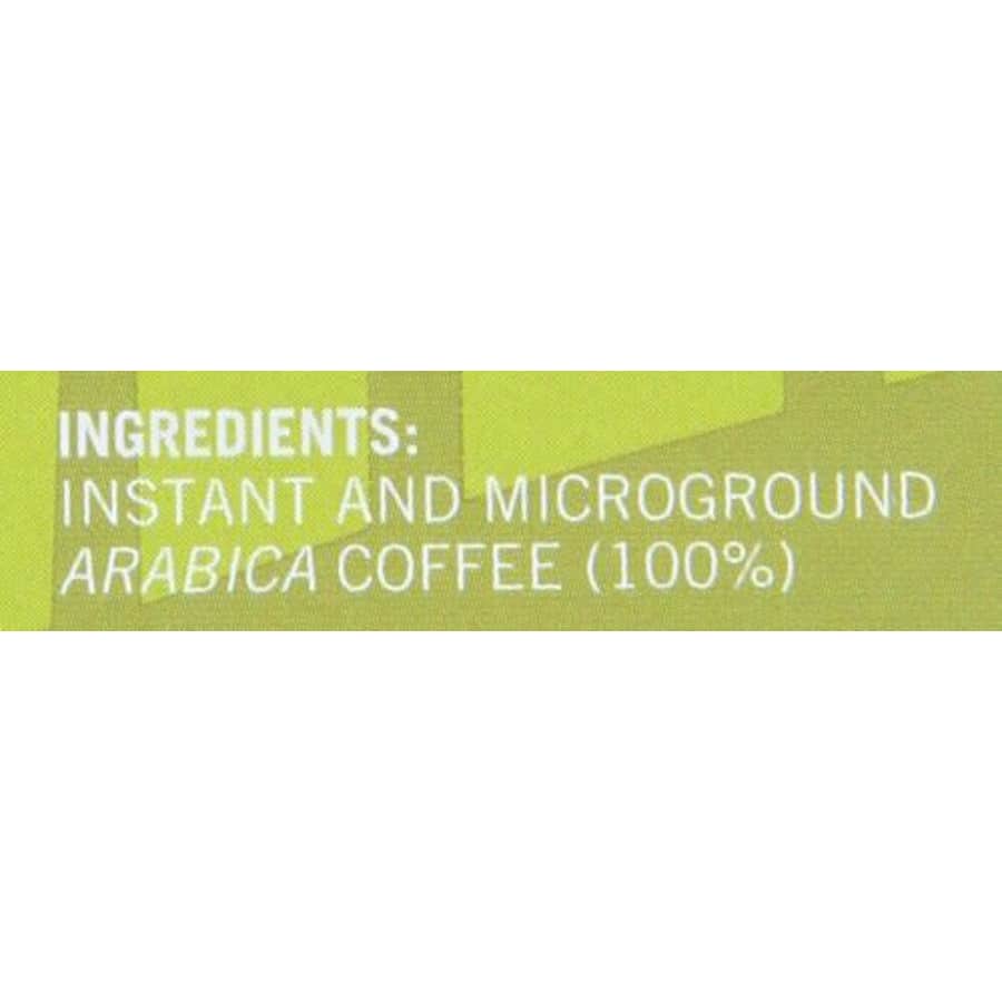 Starbucks VIA Ready Brew Coffe, Italian Roast, 24 Count for $49