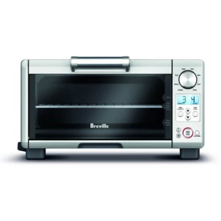 Breville Mini Smart Oven for $128