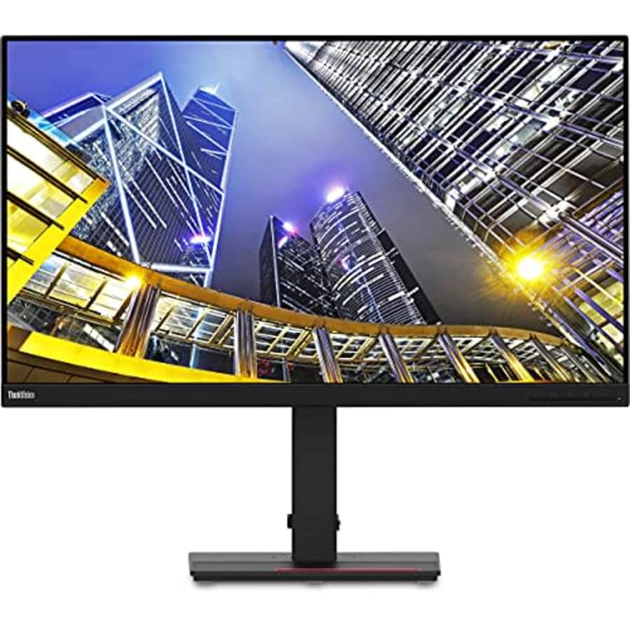 Lenovo ThinkVision T32p-20 31.5" 4K UHD LCD Monitor In-plane Switching (IPS) Technology 3840 x 2160 for $229