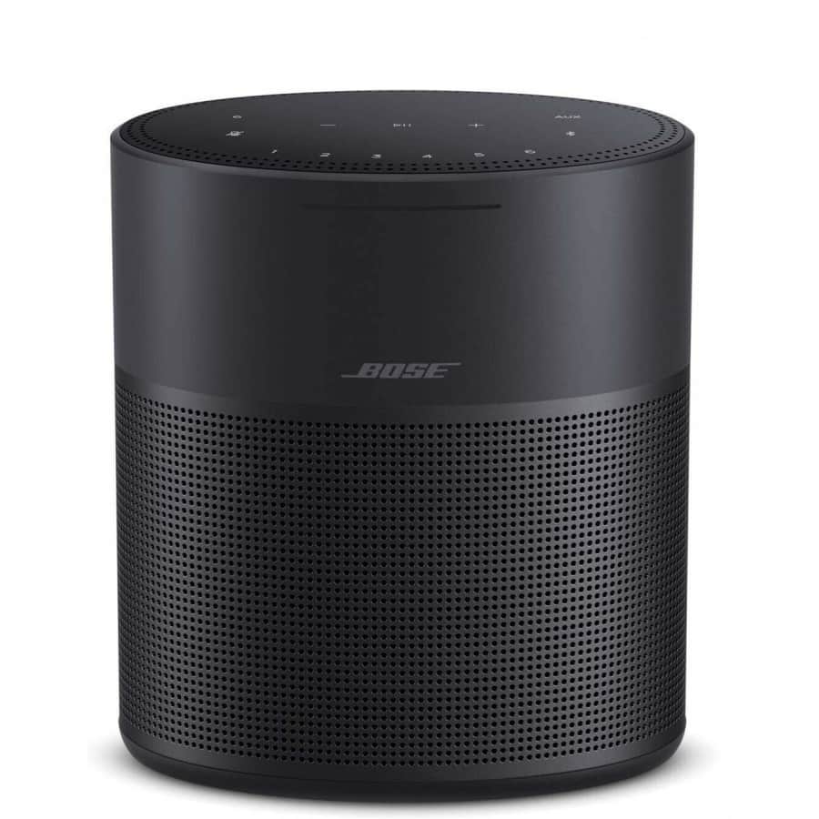 Bose SoundTouch 300 Wireless Soundbar for $139 Bose SoundTouch 300 Wireless Soundbar for $139