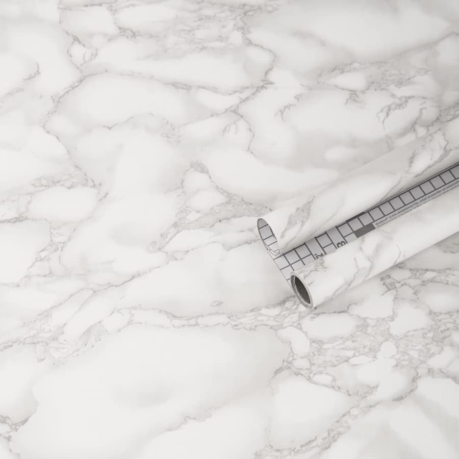 Art3d 120" x 17.3" Self-Adhesive Wallpaper for $6 Art3d 120" x 17.3" Self-Adhesive Wallpaper for $6