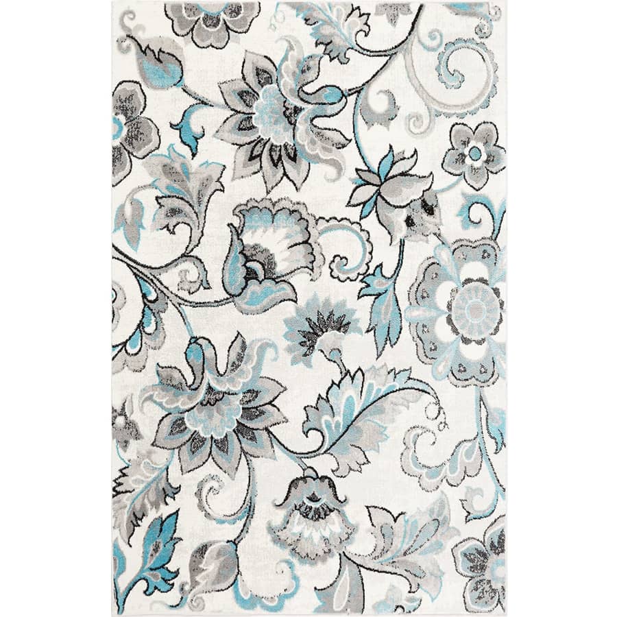 Home Dynamix Boho Odesa 5x7-Ft. Area Rug for $58