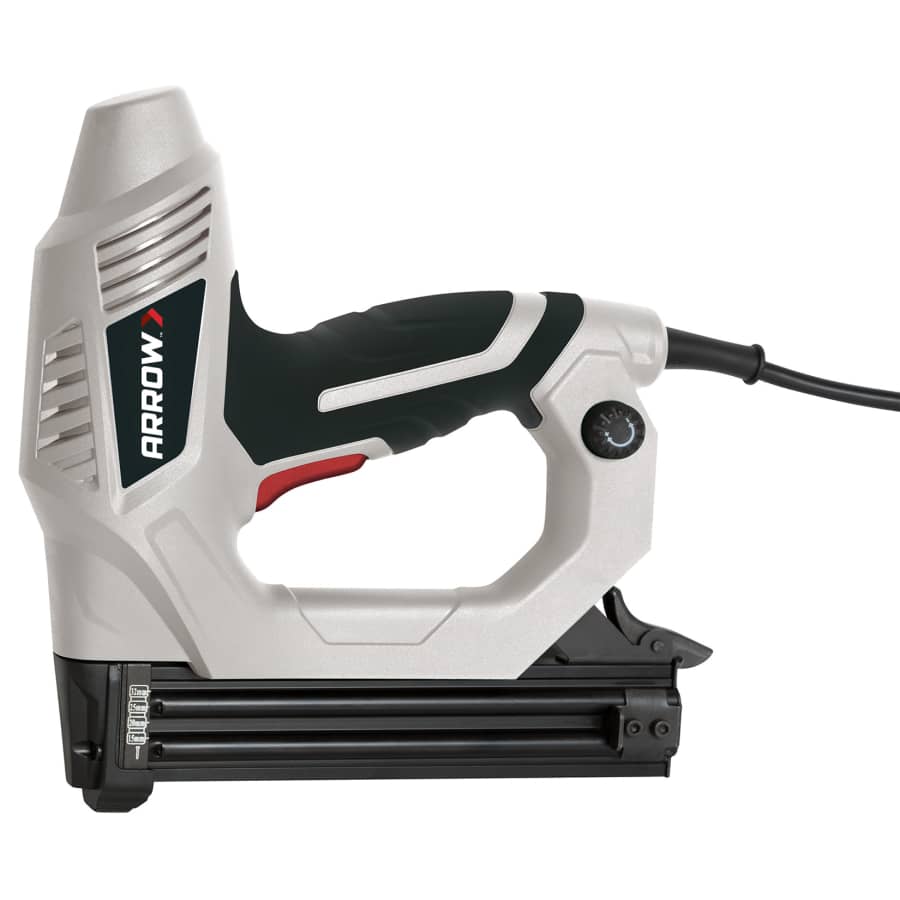 1.25" 18-Gauge Brad Nailer for $59