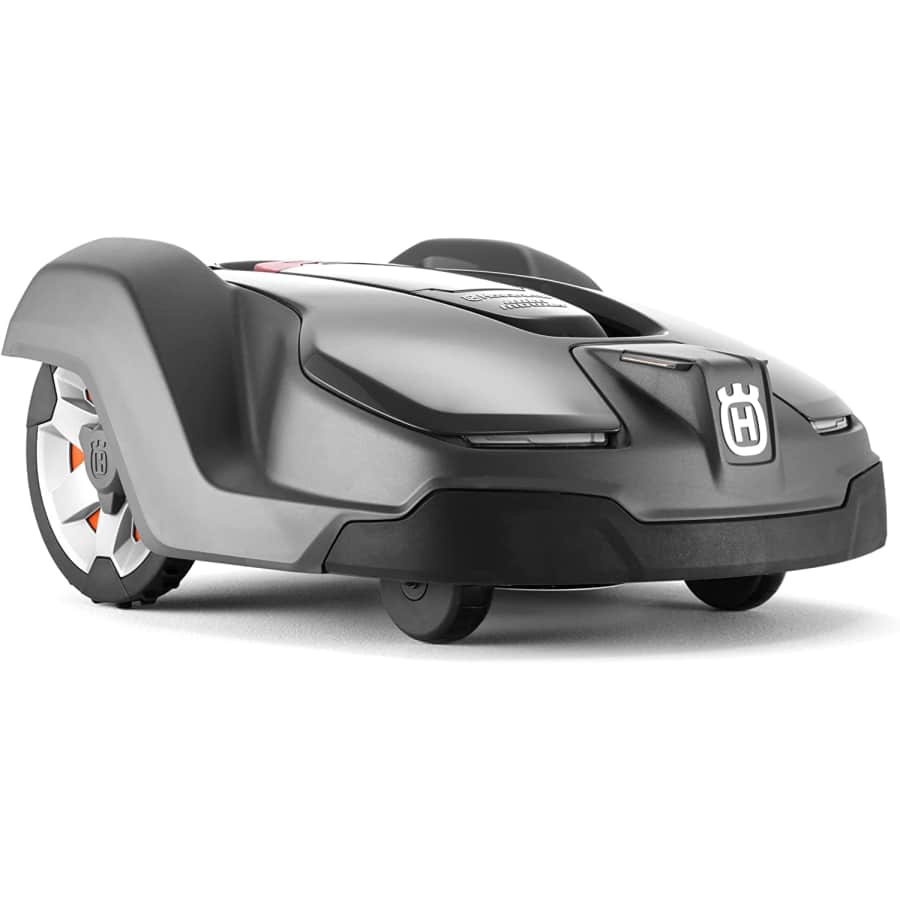 Husqvarna Automower 430X or 430XH Robotic Lawn Mower: $1424 w/ Prime Husqvarna Automower 430X or 430XH Robotic Lawn Mower: $1424 w/ Prime