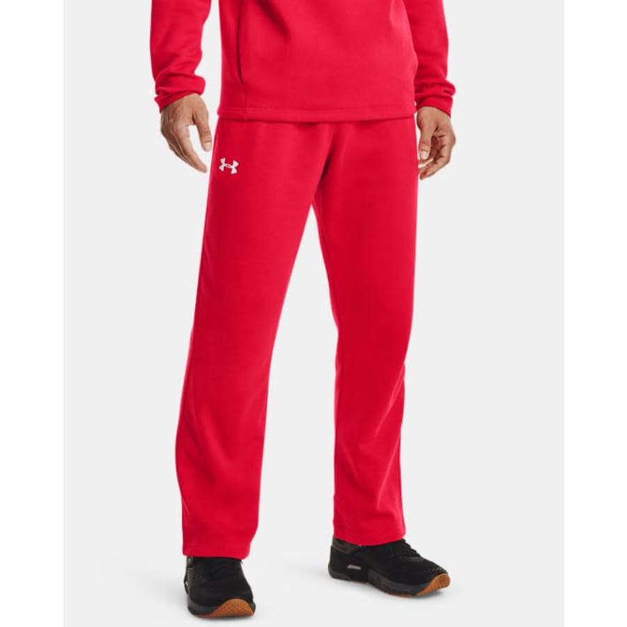 Under Armour Men's UA Rival Fleece 2.0 Team Pants for $20 Under Armour Men's UA Rival Fleece 2.0 Team Pants for $20
