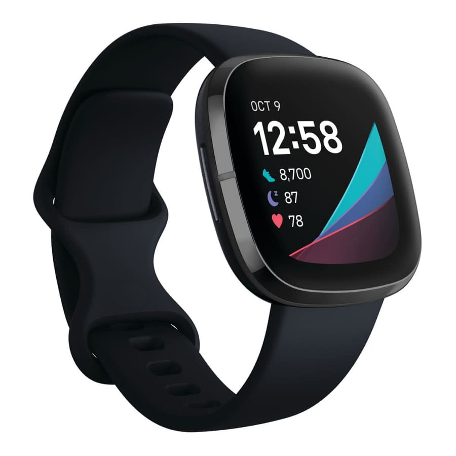 Fitbit Sense Advanced Smartwatch for $210 Fitbit Sense Advanced Smartwatch for $210