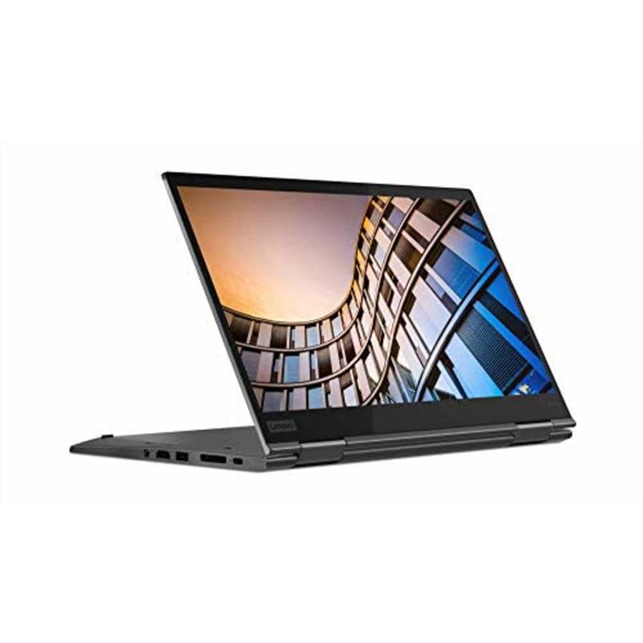 Lenovo ThinkPad X1 Yoga 4th Gen 20QF000KUS 14" Touchscreen 2 in 1 Ultrabook - 2560 X 1440 - Core i7 for $900 Lenovo ThinkPad X1 Yoga 4th Gen 20QF000KUS 14" Touchscreen 2 in 1 Ultrabook - 2560 X 1440 - Core i7 for $900