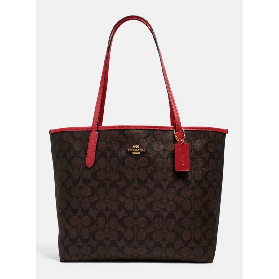 Coach Outlet Best Selling Bags: Up to 67% off + Extra 20% off in cart Coach Outlet Best Selling Bags: Up to 67% off + Extra 20% off in cart