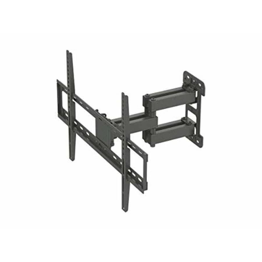 Monoprice Titan Series Full-Motion Articulating TV Wall Mount Bracket - for TVs Up to 70in Max for $54