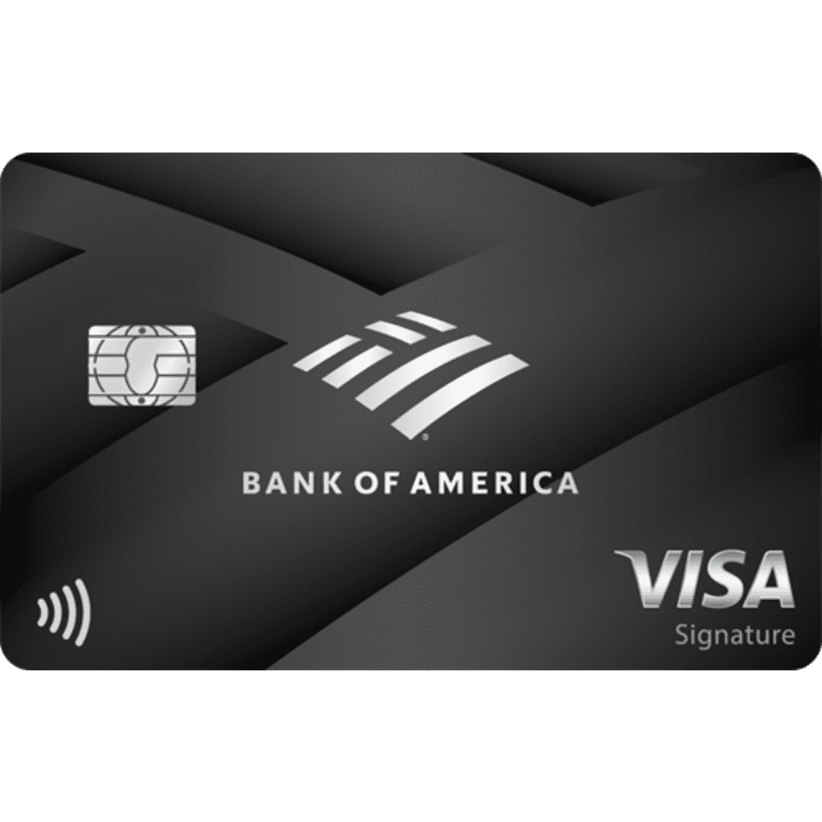 Bank of America® Premium Rewards® credit card: 60,000 online bonus points offer Bank of America® Premium Rewards® credit card: 60,000 online bonus points offer