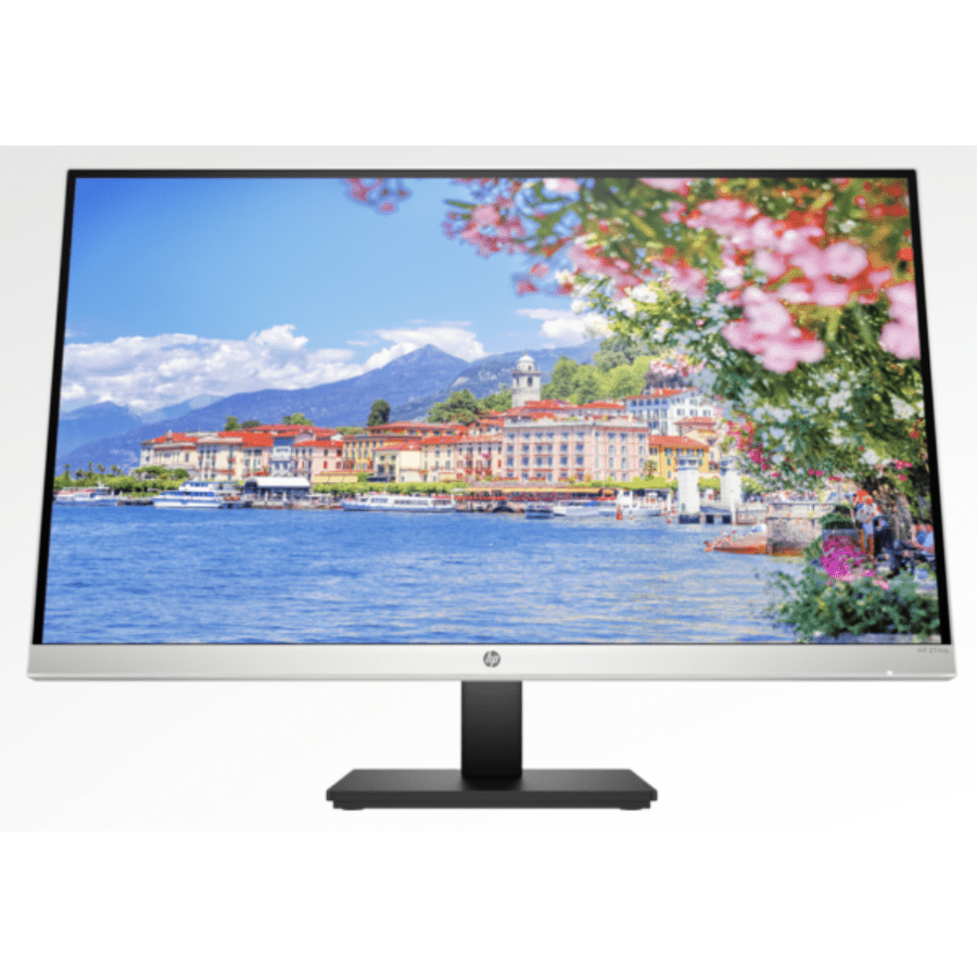 HP 27" 1440p IPS LED Monitor for $190 HP 27" 1440p IPS LED Monitor for $190