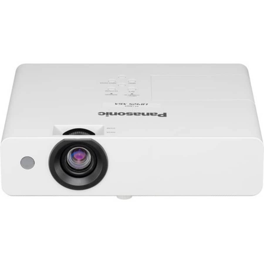 Panasonic 4100-Lumen XGA 3LCD Projector for $449