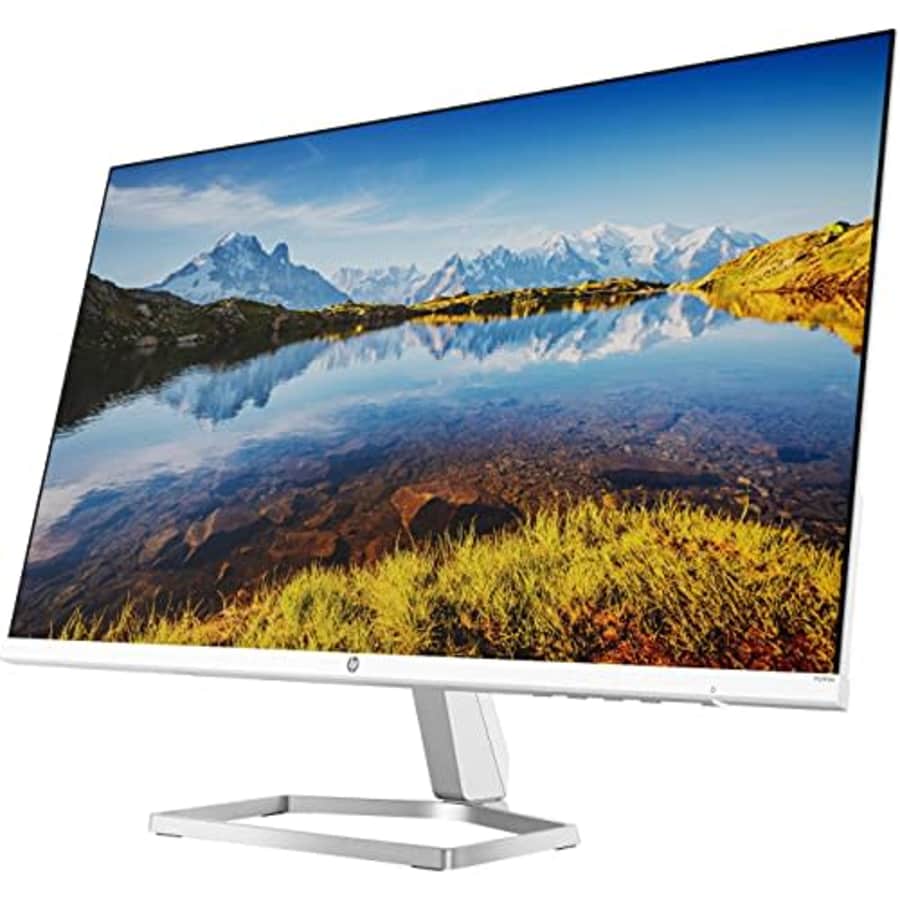HP M24fwa 23.8" 1080p IPS FreeSync LED Monitor for $170 HP M24fwa 23.8" 1080p IPS FreeSync LED Monitor for $170