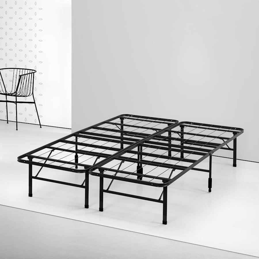 Spa Sensations Steel SmartBase Bed Frame from $40