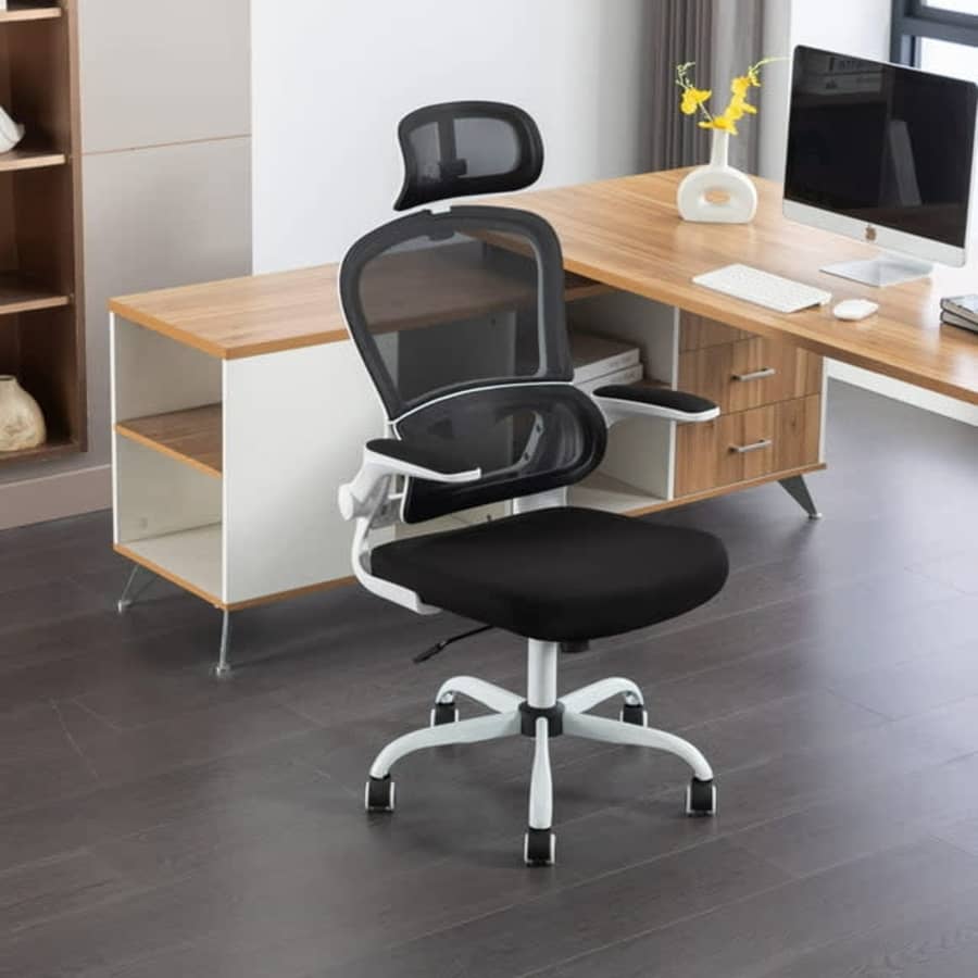 Canmov Ergonomic Office Chair for $348
