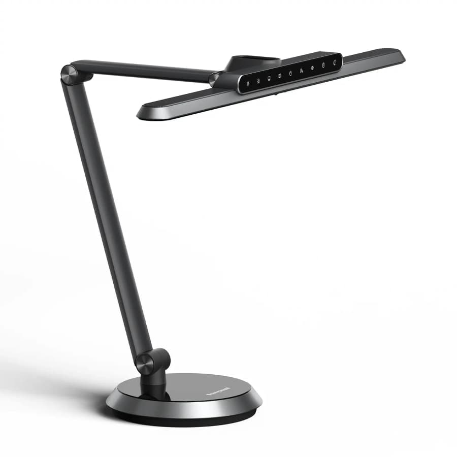 Honeywell H9 Smart Dimmable Eye Protection Desk Lamp for $200