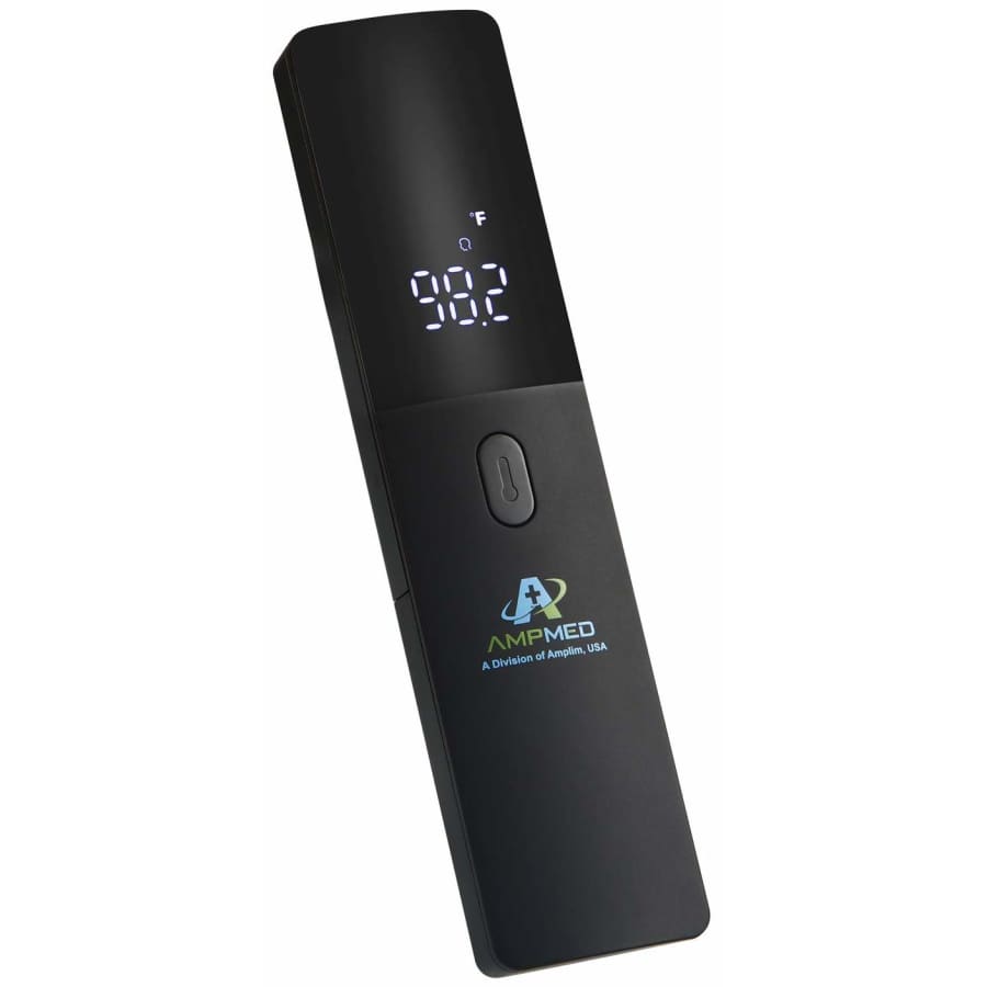 Amplim Non-Contact Infrared Thermometer for $37 Amplim Non-Contact Infrared Thermometer for $37
