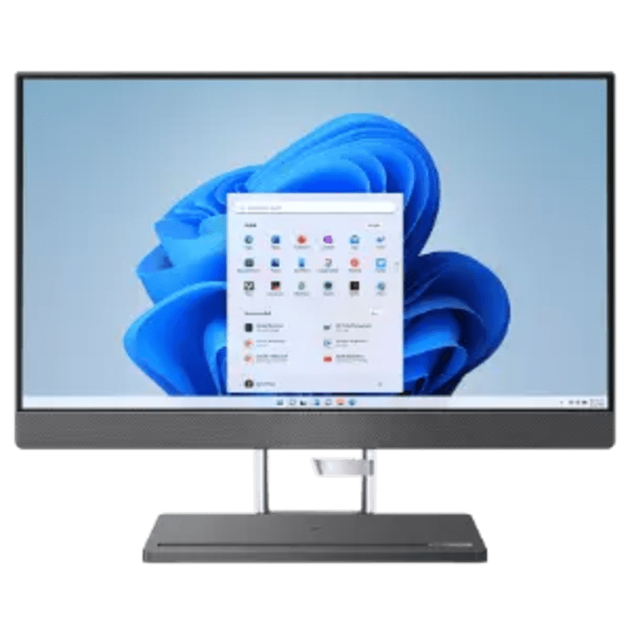 Lenovo AIO 5i 13th-Gen i7 23.8" Touchscreen Desktop PC for $874 Lenovo AIO 5i 13th-Gen i7 23.8" Touchscreen Desktop PC for $874