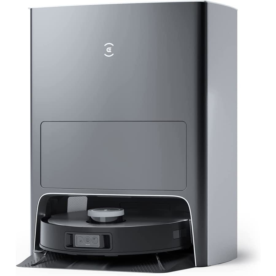 Ecovacs Deebot X1 Omni Robot Vacuum and Mop for $720