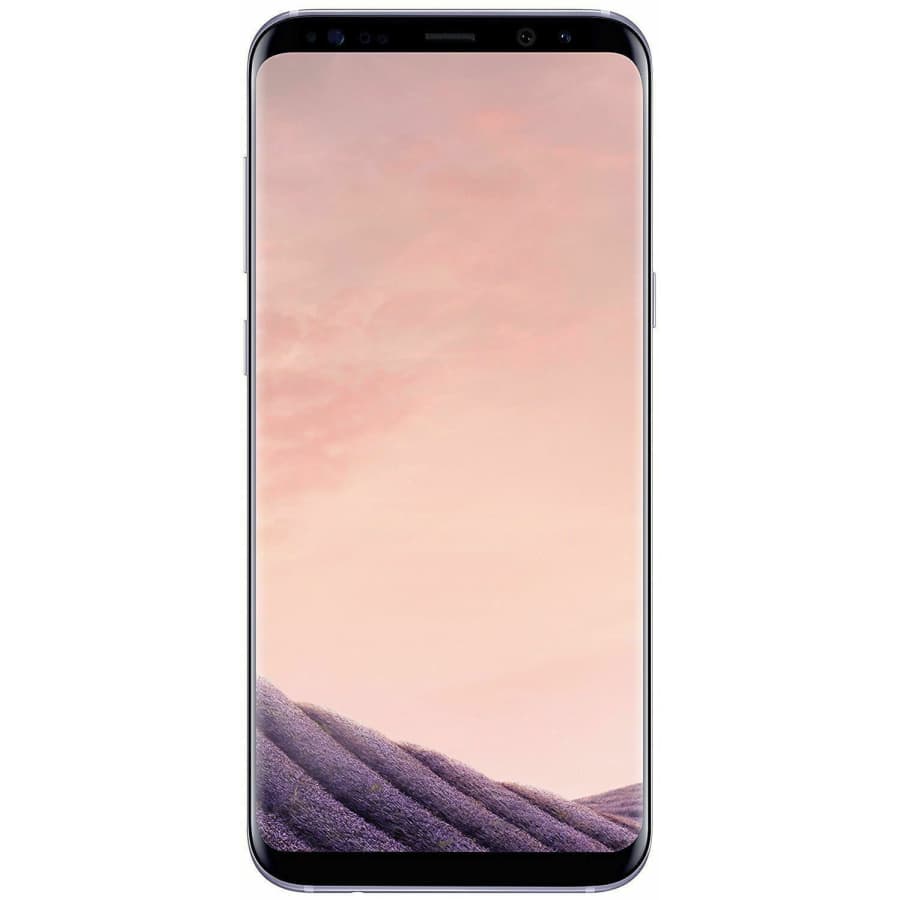 Unlocked Samsung Galaxy S8+ 64GB Phone for $140
