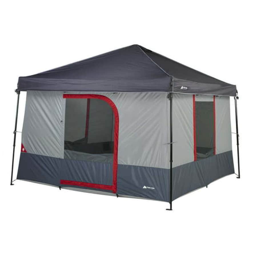 Ozark Trail ConnecTent 6-Person Canopy Tent: $49