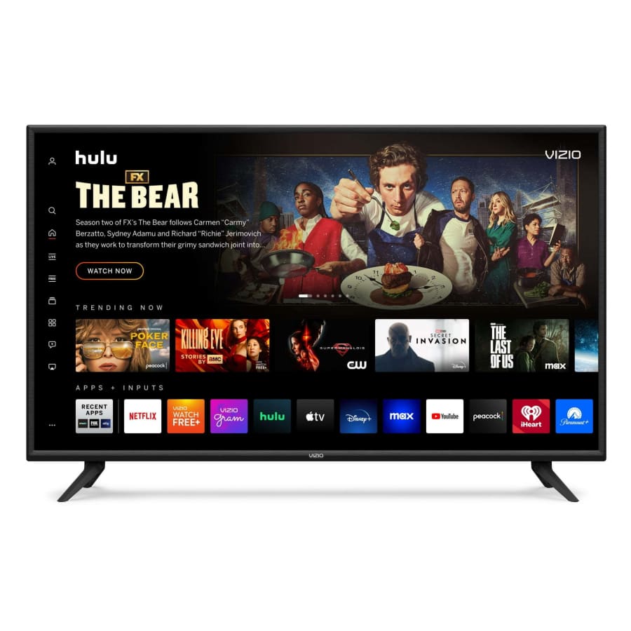 Walmart Black Friday TV Deals: from $98