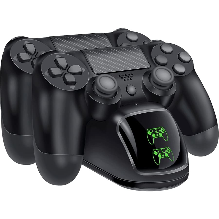 Beboncool PS4 Controller Charging Station for $7 Beboncool PS4 Controller Charging Station for $7