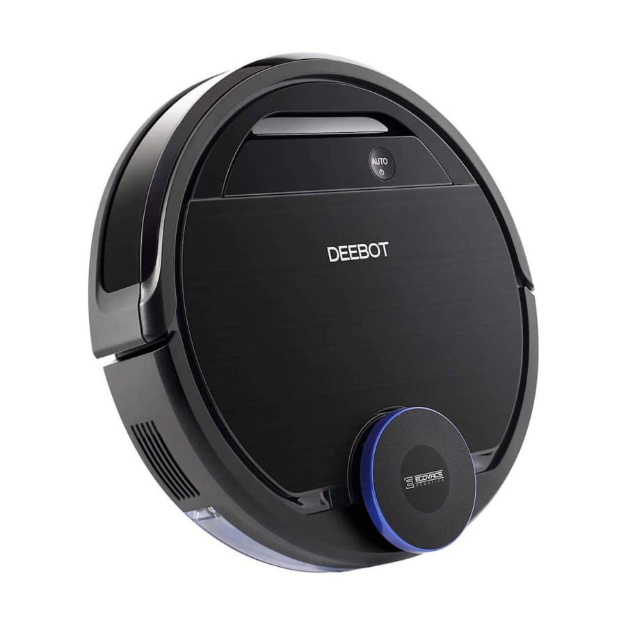 Ecovacs Deebot OZMO 937 2-in-1 Vacuuming and Mopping Robot for $500 Ecovacs Deebot OZMO 937 2-in-1 Vacuuming and Mopping Robot for $500