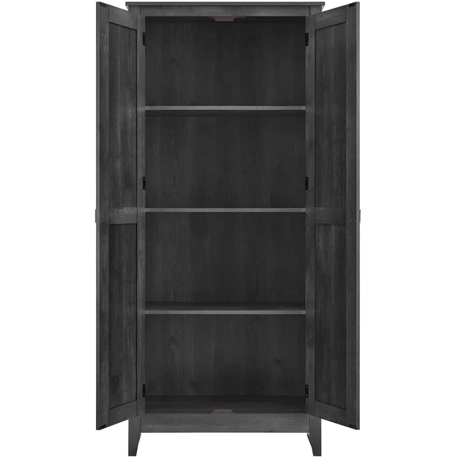 Ameriwood Home Farmington 31.5" Wide Storage Cabinet for $209