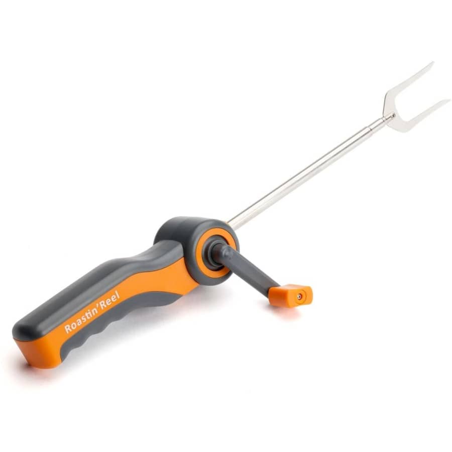 S'More to Love Roasting Reel for $11 S'More to Love Roasting Reel for $11