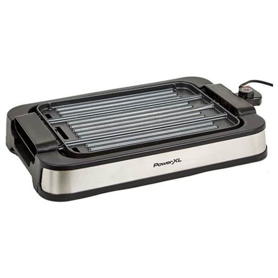 PowerXL Indoor Grill for $40 PowerXL Indoor Grill for $40