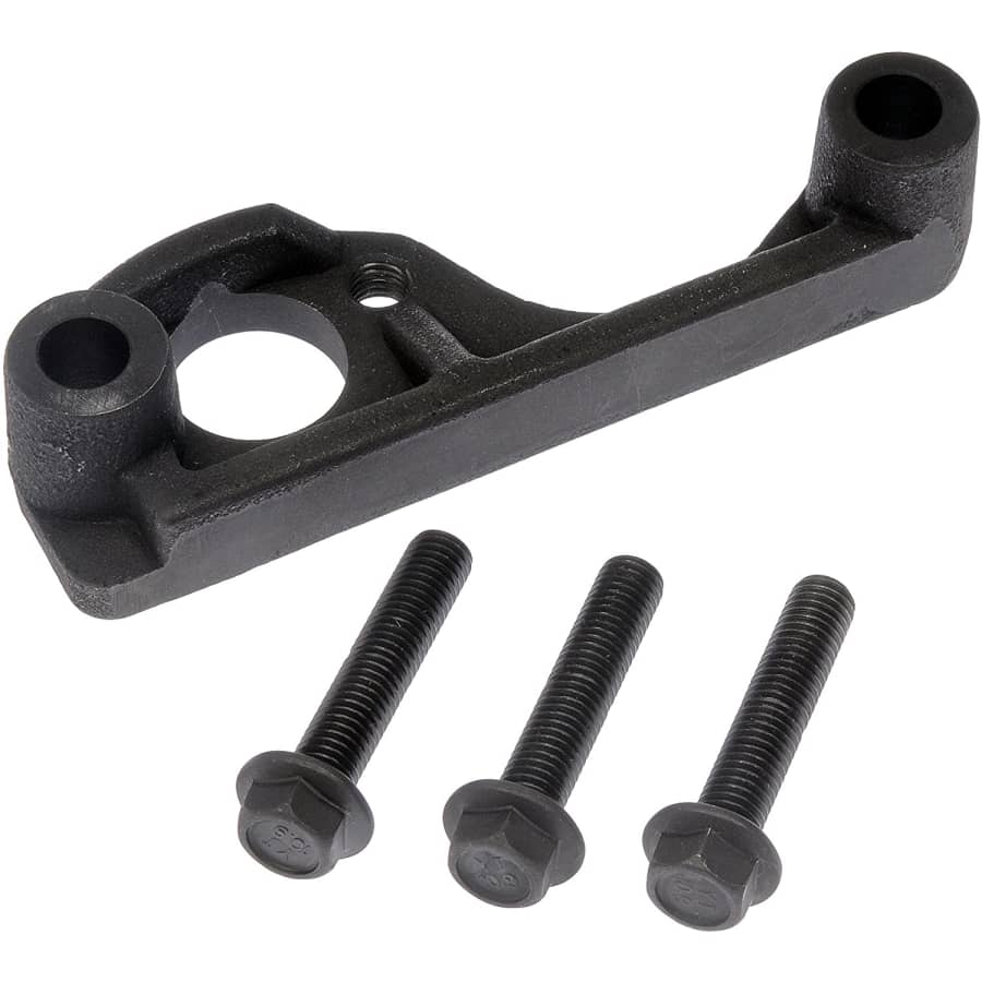 Dorman Exhaust Manifold to Cylinder Head Repair Clamp for $33