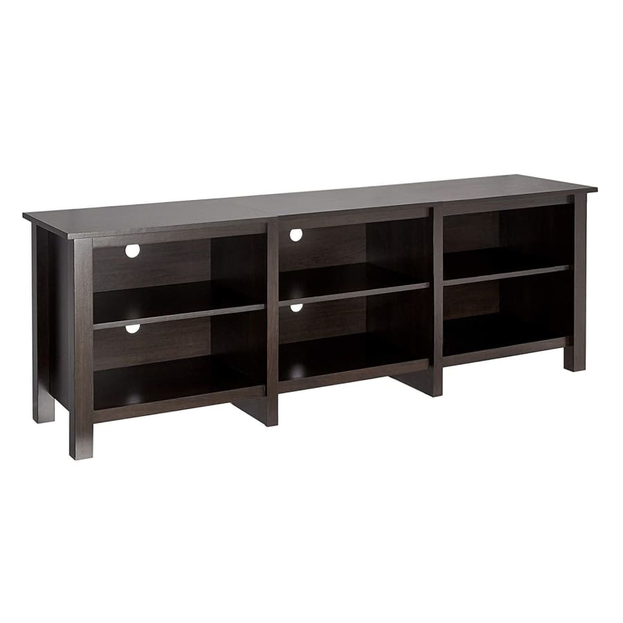 Rockpoint TV Stand for $107 Rockpoint TV Stand for $107