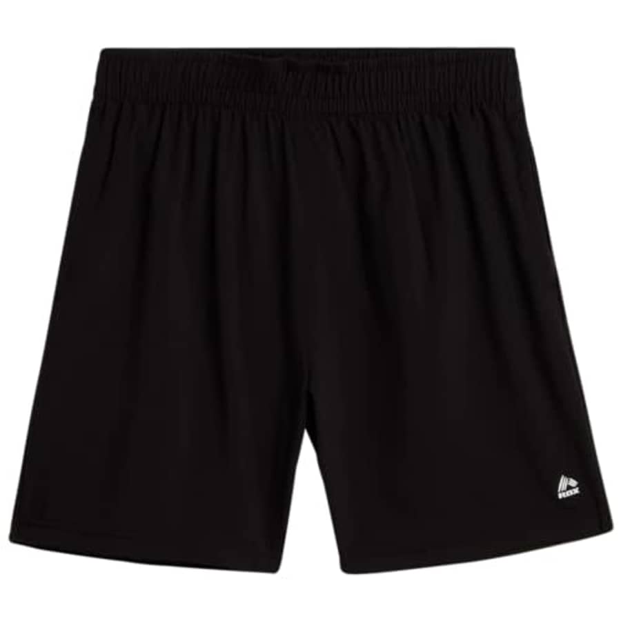 RBX Boys' Active Shorts Set - 3 Piece Performance T-Shirt and Woven Gym Shorts - Kids' Activewear for $13 RBX Boys' Active Shorts Set - 3 Piece Performance T-Shirt and Woven Gym Shorts - Kids' Activewear for $13