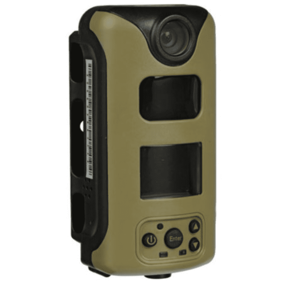 Wildgame Innovations Wing Spy 8 Digital Wildlife Camera for $20 Wildgame Innovations Wing Spy 8 Digital Wildlife Camera for $20