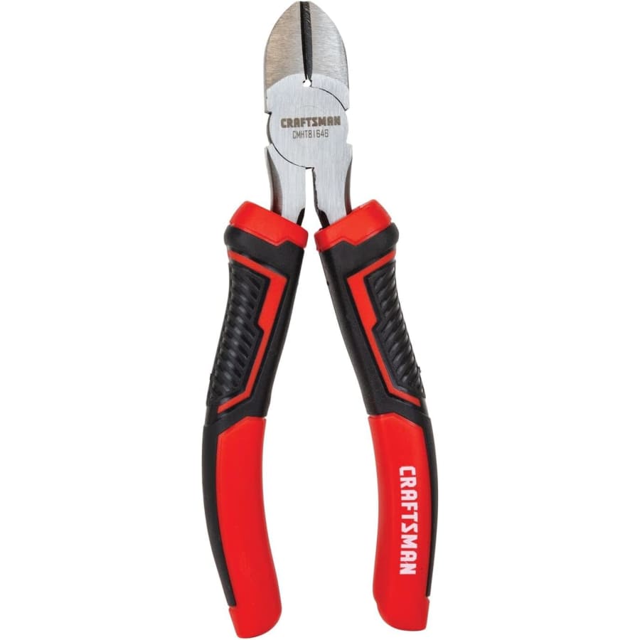 Craftsman 6" Pliers for $13