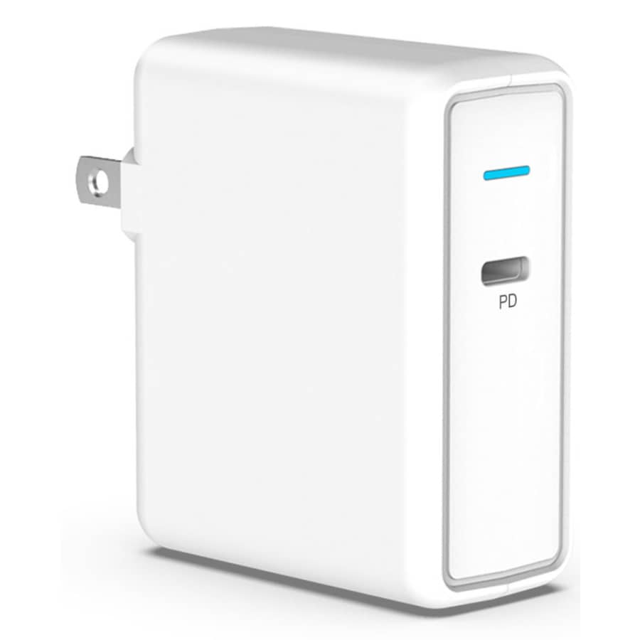 61W USB-C Wall Charger for $15