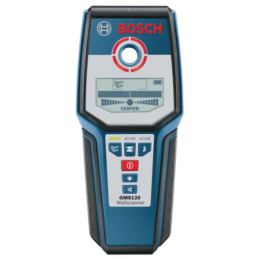 Bosch Digital Wall Scanner for $74